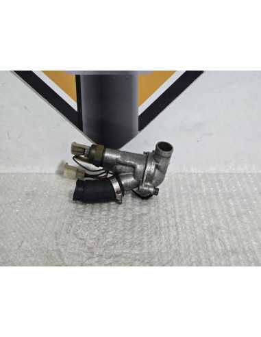 Complete Thermostat Yamaha FZR 600 4JH 1995, 4JH124100100 3TJ124170000