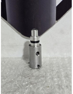 Oil Pressure Valve Yamaha FZR 600 4JH 1995, 11H134900000 2