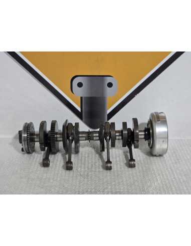 Vibrochen Complet Cu Magnetou Si Rulment Unisens Yamaha FZR 600 4JH 1995, 4JH114110000 4JH116500000