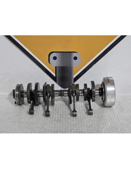 Vibrochen Complet Cu Magnetou Si Rulment Unisens Yamaha FZR 600 4JH 1995, 4JH114110000 4JH116500000