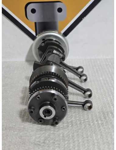 Vibrochen Complet Cu Magnetou Si Rulment Unisens Yamaha FZR 600 4JH 1995, 4JH114110000 4JH116500000