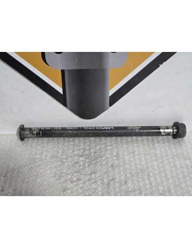 Swingarm Axle Yamaha YZF 600 R6 2000, 5EB221840000