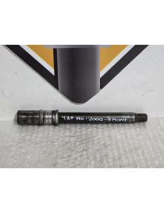 Ax Roata Fata Yamaha YZF 600 R6 5EB 2000, 4XV251811000 2