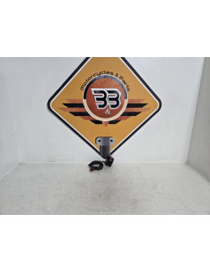 Right Switch Yamaha YZF 600 R6 5EB 2000, 5EB839630200