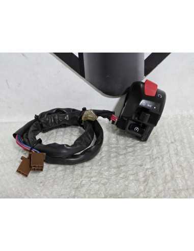 Right Switch Yamaha YZF 600 R6 5EB 2000, 5EB839630200