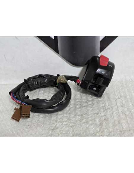 Right Switch Yamaha YZF 600 R6 5EB 2000, 5EB839630200