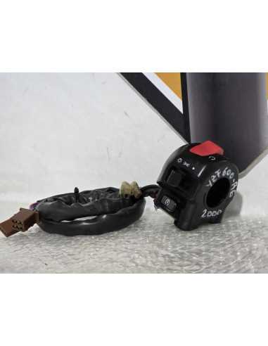 Right Switch Yamaha YZF 600 R6 5EB 2000, 5EB839630200