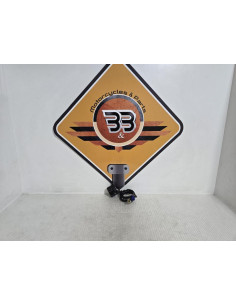 Left Switch Yamaha YZF 600 R6 5EB 2000, 5MT839720000