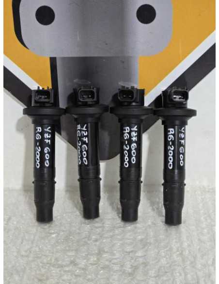 Coil Plug Yamaha YZF 600 R6 5EB 2000, 5EB823100000