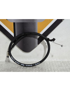 Choke Cable Yamaha YZF 600 R6 5EB 2000, 5EB263310000 2