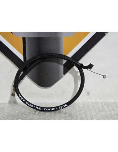 Cablu Soc Yamaha YZF 600 R6 5EB 2000, 5EB263310000