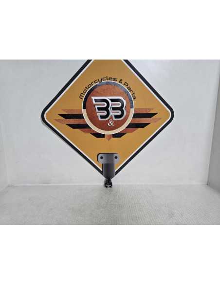 Starter Solenoid Relay Yamaha YZF 600 R6 5EB 2000, 4YR819400200