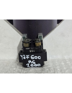 Starter Solenoid Relay Yamaha YZF 600 R6 5EB 2000, 4YR819400200 2