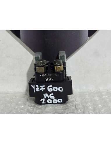 Starter Solenoid Relay Yamaha YZF 600 R6 5EB 2000, 4YR819400200