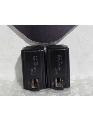 Relay Yamaha YZF 600 R6 5EB 2000, 4XV819500000