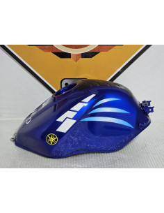 Fuel Tank Yamaha YZF 600 R6 5EB 2000, 5EBY24103004 2