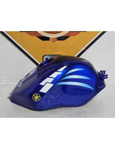Rezervor Yamaha YZF 600 R6 5EB 2000, 5EBY24103004