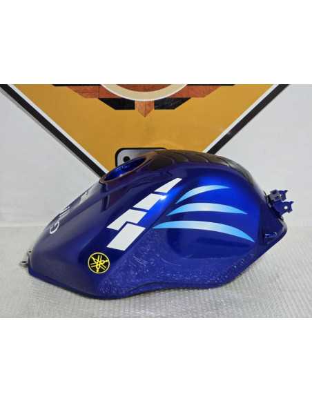 Fuel Tank Yamaha YZF 600 R6 5EB 2000, 5EBY24103004
