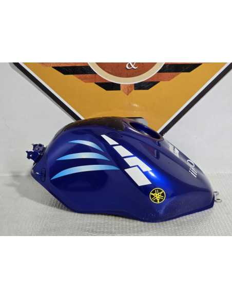 Fuel Tank Yamaha YZF 600 R6 5EB 2000, 5EBY24103004