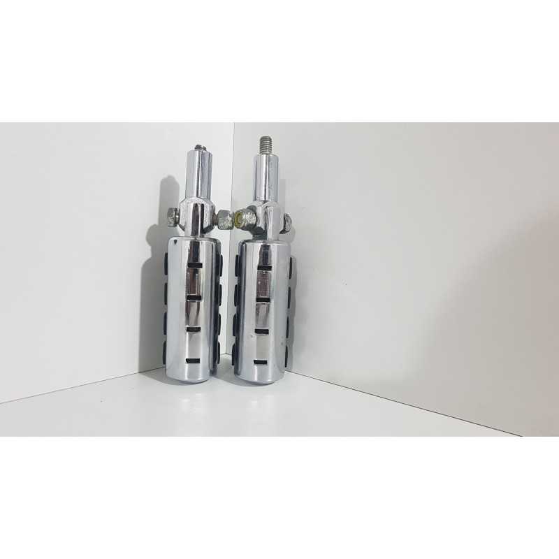 Passenger Footrest & Support Harley Davidson FAT BOY - FLSTF - 2003 