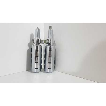 Passenger Footrest & Support Harley Davidson FAT BOY - FLSTF - 2003 