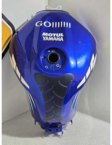 Rezervor Yamaha YZF 600 R6 5EB 2000, 5EBY24103004