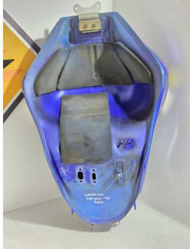 Fuel Tank Yamaha YZF 600 R6 5EB 2000, 5EBY24103004