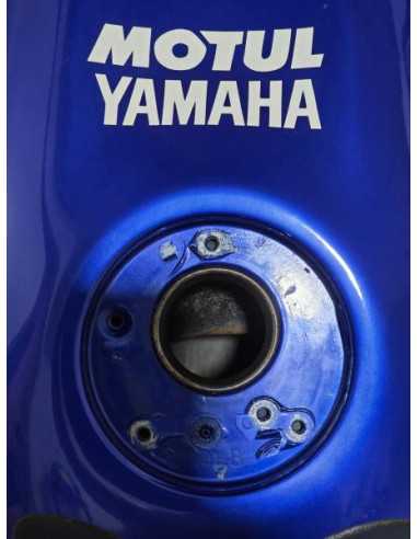 Fuel Tank Yamaha YZF 600 R6 5EB 2000, 5EBY24103004