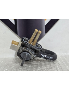 Fuel Cock Assy Yamaha YZF 600 R6 5EB 2000, 4TV245000000 2