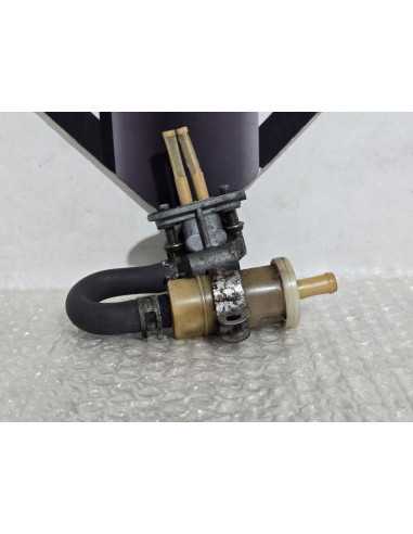 Fuel Cock Assy Yamaha YZF 600 R6 5EB 2000, 4TV245000000