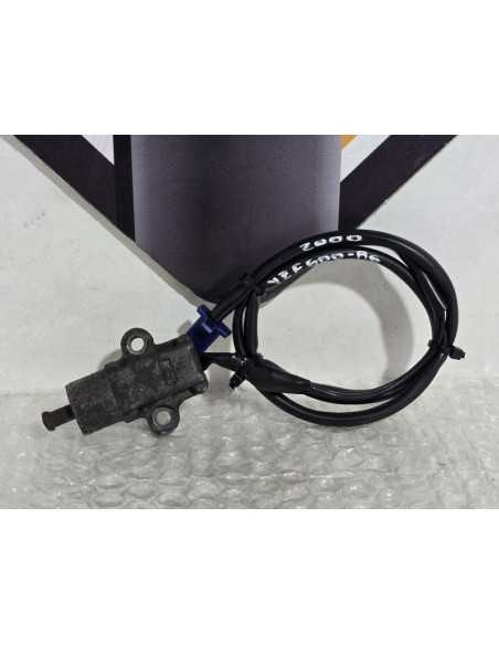 Senzor Cric Lateral Yamaha YZF 600 R6 5EB 2000, 5EB825660100