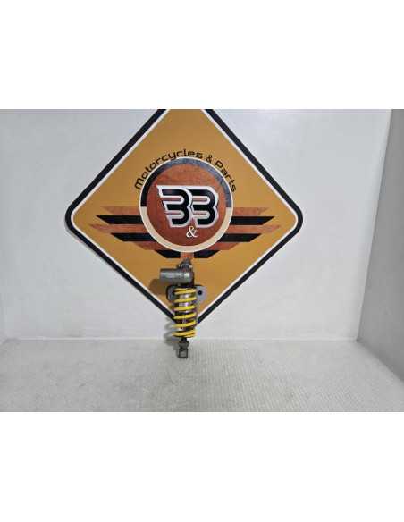 Amortizor Yamaha YZF 600 R6 5EB 2000, 5EB222100000 Amortizor Yamaha YZF 600 R6 5EB 2000, 5EB222100000