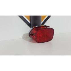 Stop Frana Harley Davidson FAT BOY - FLSTF - 2003 2