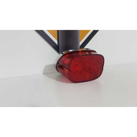 Taillight Unit Harley Davidson FAT BOY - FLSTF - 2003 