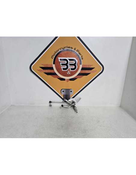 Ansamblu Scarita Stanga Pilot Yamaha YZF 600 R6 5EB 2000, 5EB274420000 5MT274100100