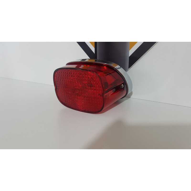 Taillight Unit Harley Davidson FAT BOY - FLSTF - 2003 