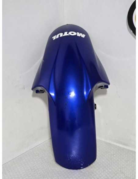 Front Fender Mudguard Yamaha YZF 600 R6 5EB 2000, 5EB2151100P1 5EB2151100P0