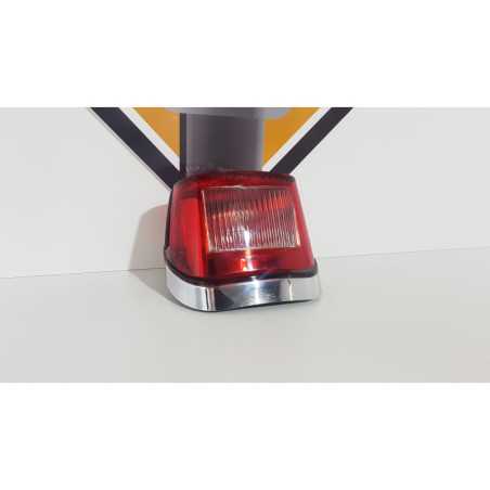 Taillight Unit Harley Davidson FAT BOY - FLSTF - 2003 