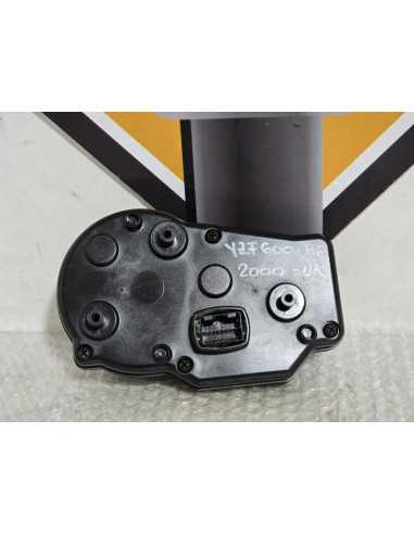 Bord Yamaha YZF 600 R6 5EB 2000, 5EB835700000 5EB8357010