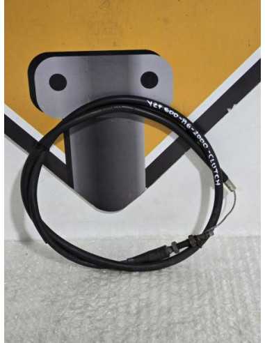 Clutch Cable Yamaha YZF 600 R6 5EB 2000, 5EB263350000