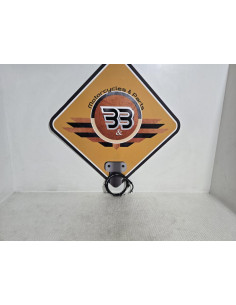 Accelerator Cables Yamaha YZF 600 R6 5EB 2000, 5EB263110000 5EB263120000