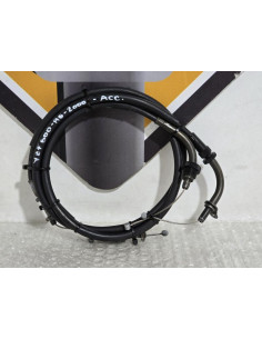 Cabluri Acceleratie Yamaha YZF 600 R6 5EB 2000, 5EB263110000 5EB263120000 2