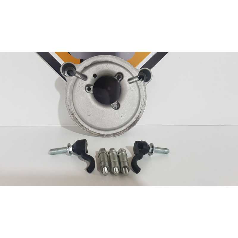 Suport Filtru Aer Harley Davidson FAT BOY - FLSTF - 2003 