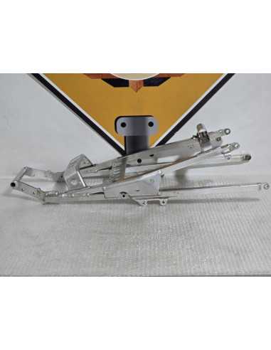 Rear Frame Yamaha YZF 600 R6 5EB 2000, 5EB211900000