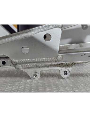 Rear Frame Yamaha YZF 600 R6 5EB 2000, 5EB211900000