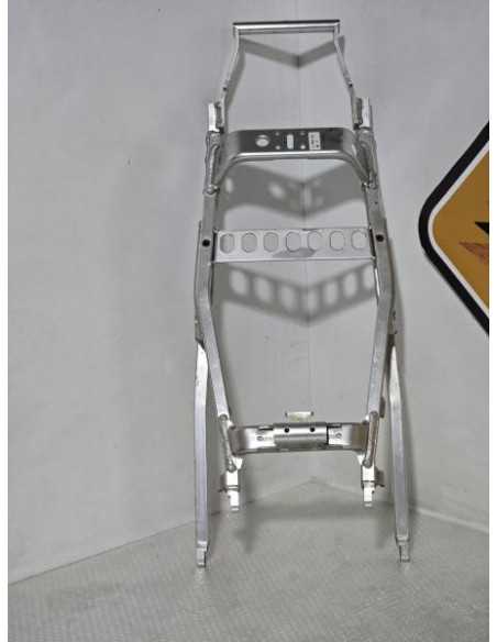 Rear Frame Yamaha YZF 600 R6 5EB 2000, 5EB211900000