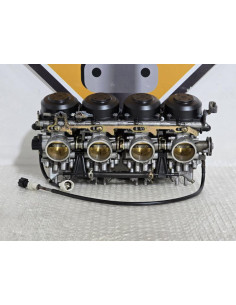 Carburetors Yamaha YZF 600 R6 5EB 2000, 5EB149001100 5EB149000100 2