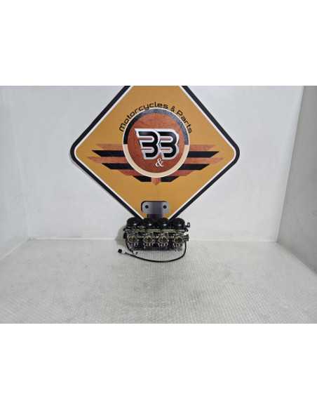 Carburetors Yamaha YZF 600 R6 5EB 2000, 5EB149001100 5EB149000100