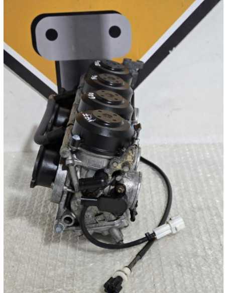 Carburetors Yamaha YZF 600 R6 5EB 2000, 5EB149001100 5EB149000100