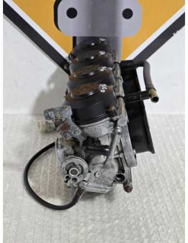 Carburetors Yamaha YZF 600 R6 5EB 2000, 5EB149001100 5EB149000100